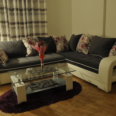 Apartment Jovana Nikšić Exteriör bild