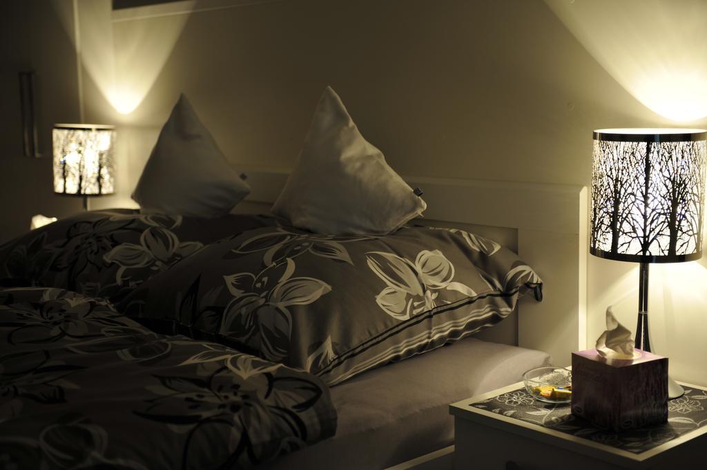 Apartment Jovana Nikšić Rum bild